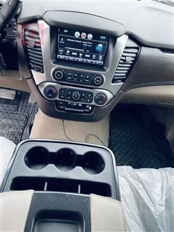 شێڤرۆلێت تاهۆ